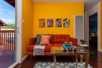1 Bed • 1 Bath 4 floor plan